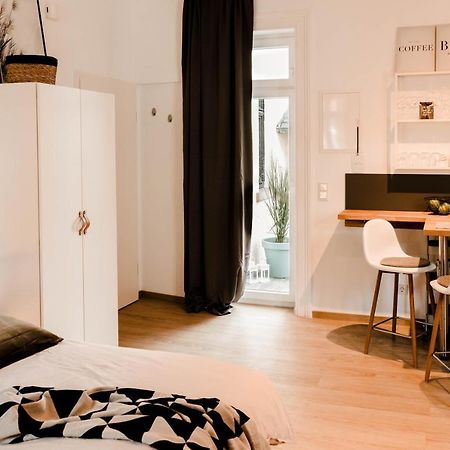 Little Loft Limburg Apartment Limburg an der Lahn Bagian luar foto