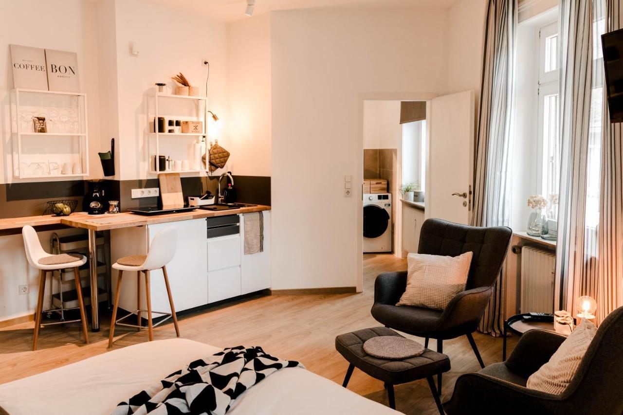 Little Loft Limburg Apartment Limburg an der Lahn Bagian luar foto