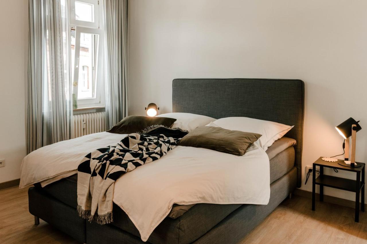 Little Loft Limburg Apartment Limburg an der Lahn Bagian luar foto