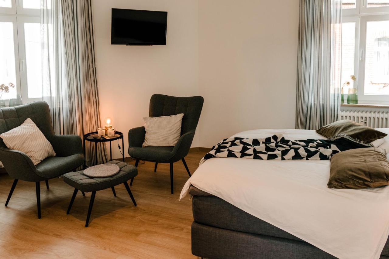Little Loft Limburg Apartment Limburg an der Lahn Bagian luar foto