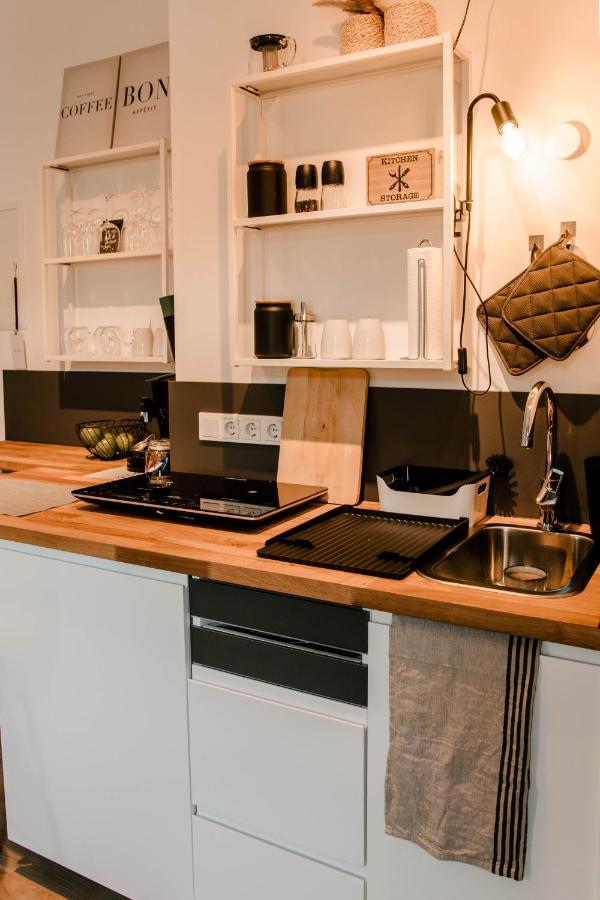Little Loft Limburg Apartment Limburg an der Lahn Bagian luar foto