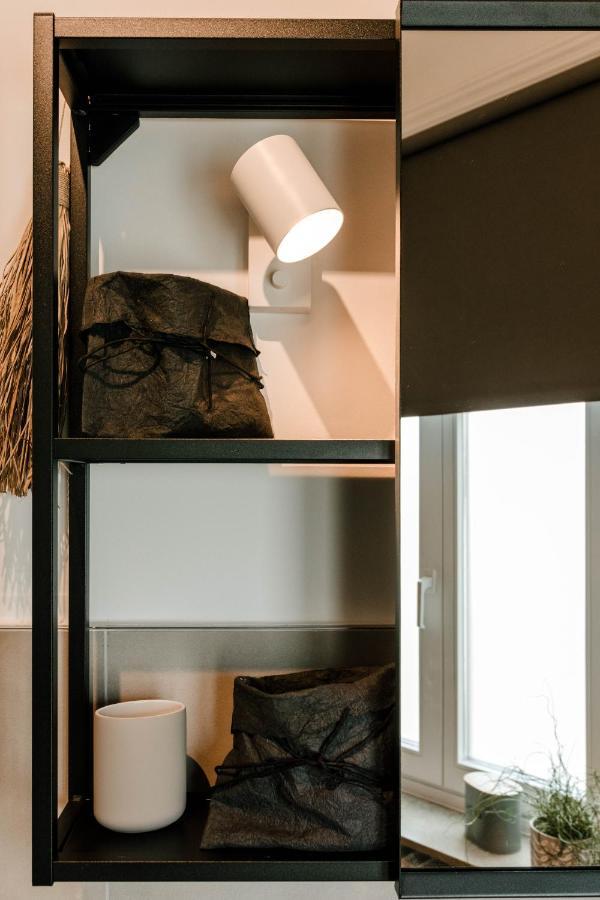 Little Loft Limburg Apartment Limburg an der Lahn Bagian luar foto