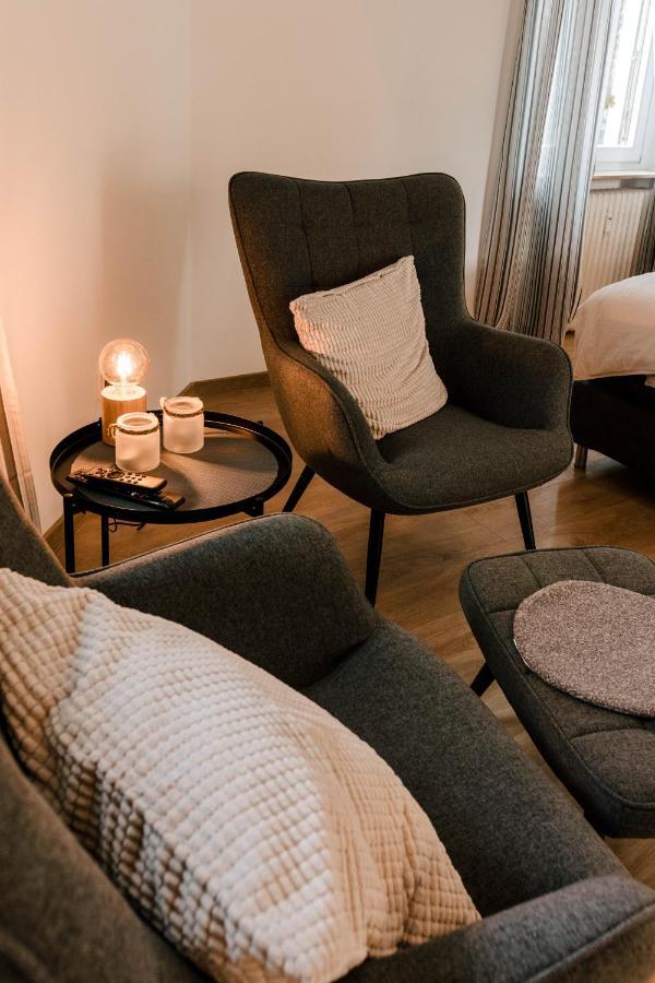 Little Loft Limburg Apartment Limburg an der Lahn Bagian luar foto