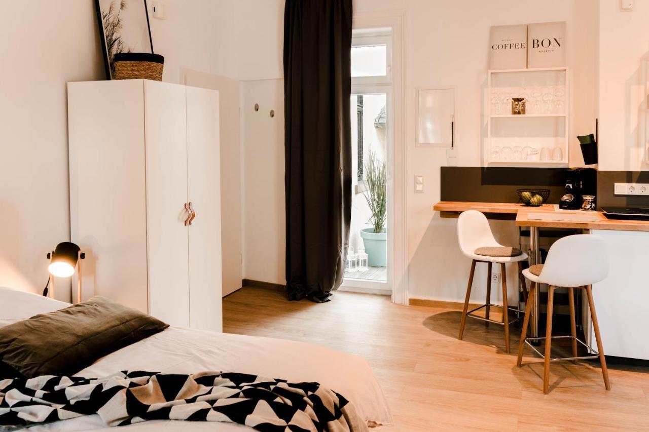 Little Loft Limburg Apartment Limburg an der Lahn Bagian luar foto