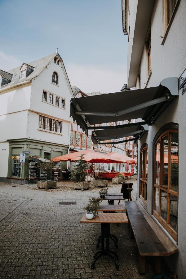 Little Loft Limburg Apartment Limburg an der Lahn Bagian luar foto